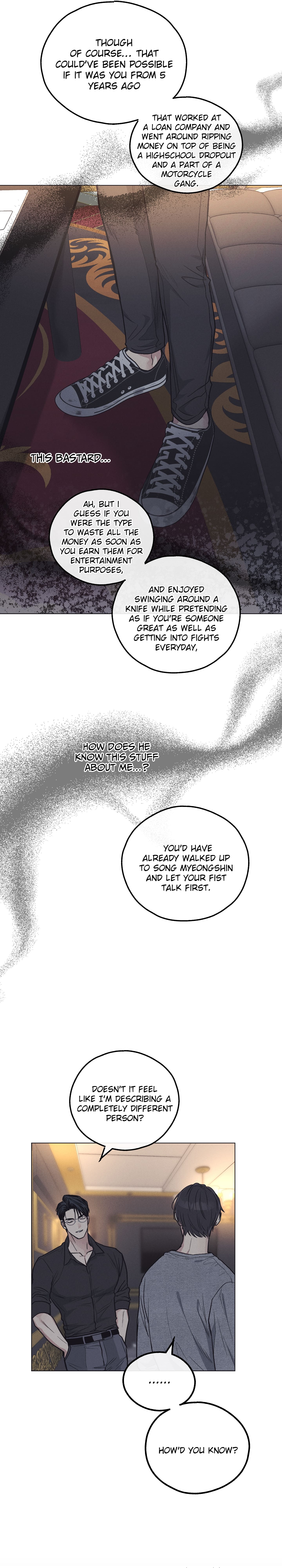 Payback, Chapter 16 image 04